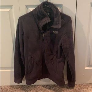 The North Face Osito Jacket